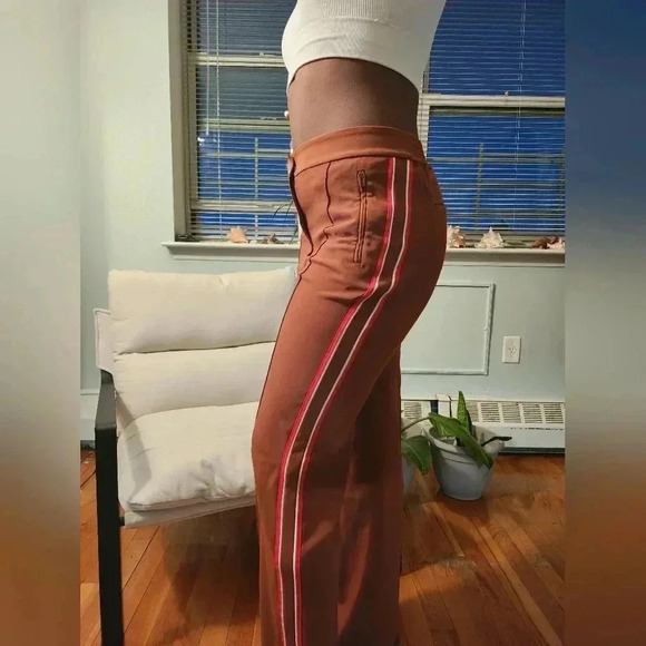 &Other‎ Stories-Striped trousers NWOT - Picture 4 of 8